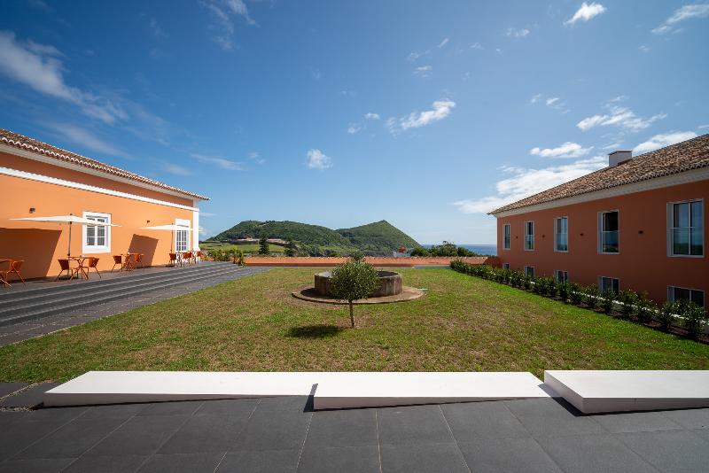Palácio Santa Catarina - Genel