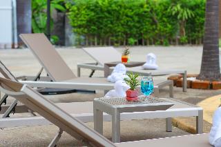 Pooh Beach Resort & Spa fotoÄŸrafÄ±