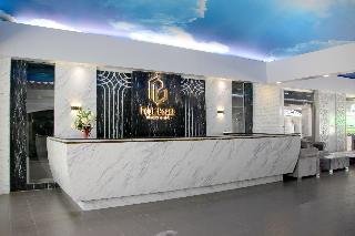 Pooh Beach Resort & Spa fotoÄŸrafÄ±