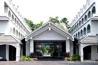 Pooh Beach Resort & Spa otel fotoğrafı