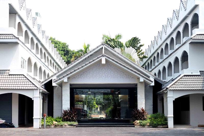 Pooh Beach Resort & Spa - Genel