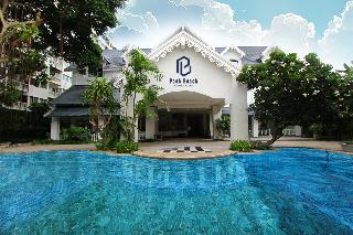 Pooh Beach Resort & Spa fotoÄŸrafÄ±
