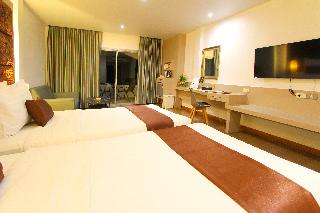 Pooh Beach Resort & Spa fotoÄŸrafÄ±