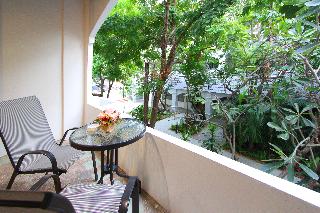 Pooh Beach Resort & Spa fotoÄŸrafÄ±