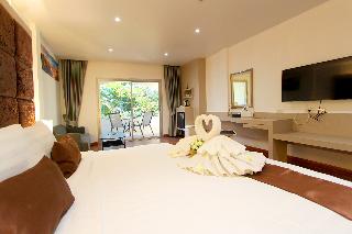 Pooh Beach Resort & Spa fotoÄŸrafÄ±