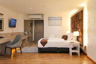 Pooh Beach Resort & Spa fotoÄŸrafÄ±