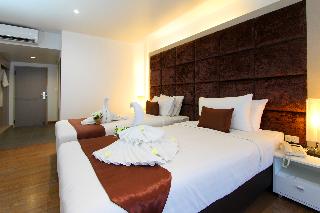 Pooh Beach Resort & Spa fotoÄŸrafÄ±