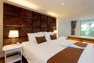 Pooh Beach Resort & Spa fotoÄŸrafÄ±