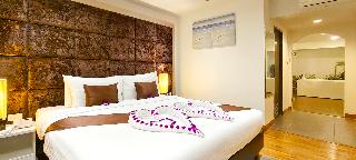 Pooh Beach Resort & Spa fotoÄŸrafÄ±
