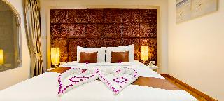 Pooh Beach Resort & Spa fotoÄŸrafÄ±