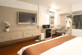 Pooh Beach Resort & Spa fotoÄŸrafÄ±