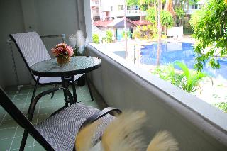Pooh Beach Resort & Spa fotoÄŸrafÄ±