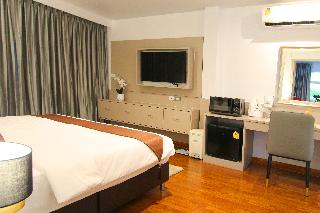 Pooh Beach Resort & Spa fotoÄŸrafÄ±