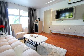 Pooh Beach Resort & Spa fotoÄŸrafÄ±