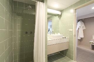 Pooh Beach Resort & Spa fotoÄŸrafÄ±