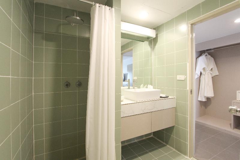 Pooh Beach Resort & Spa - Oda