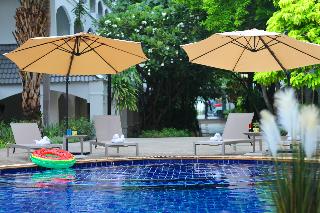 Pooh Beach Resort & Spa fotoÄŸrafÄ±