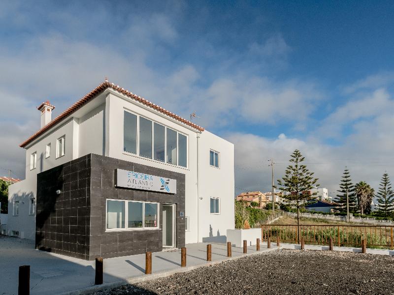 Ericeira Atlantic - Genel