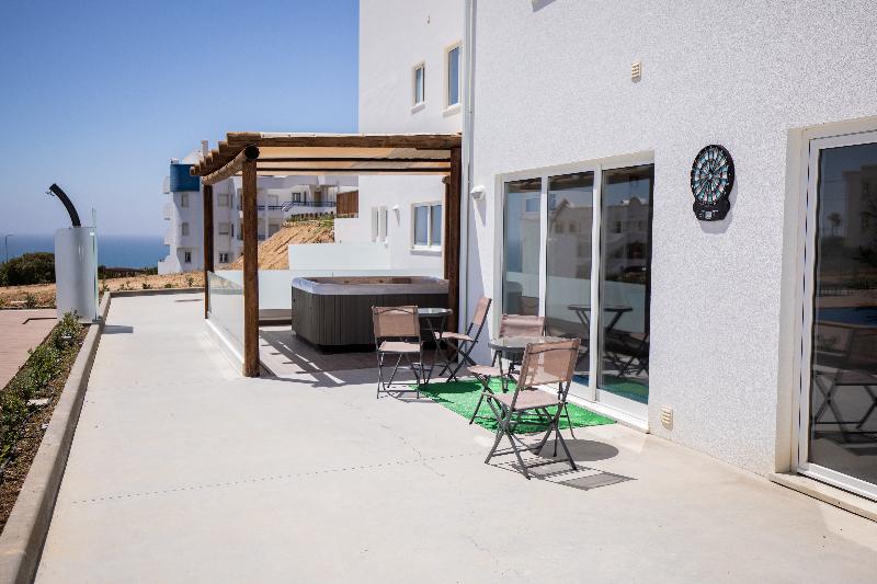 Ericeira Atlantic - Genel