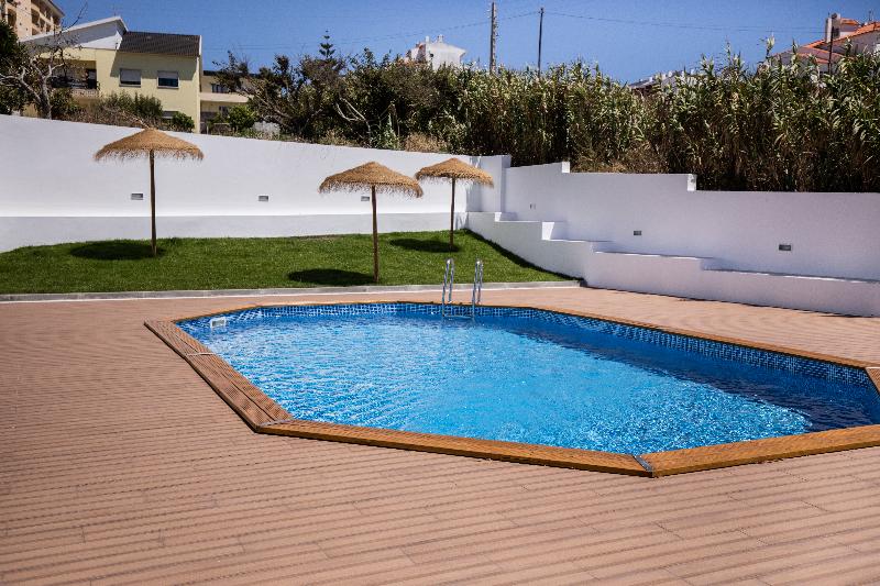Ericeira Atlantic - Havuz