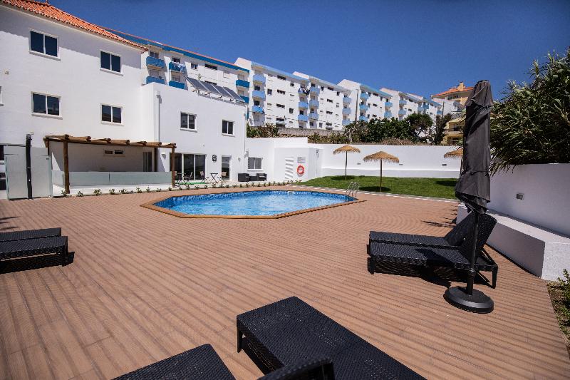 Ericeira Atlantic - Havuz