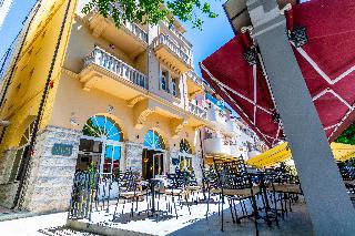 Heritage Hotel Stypia