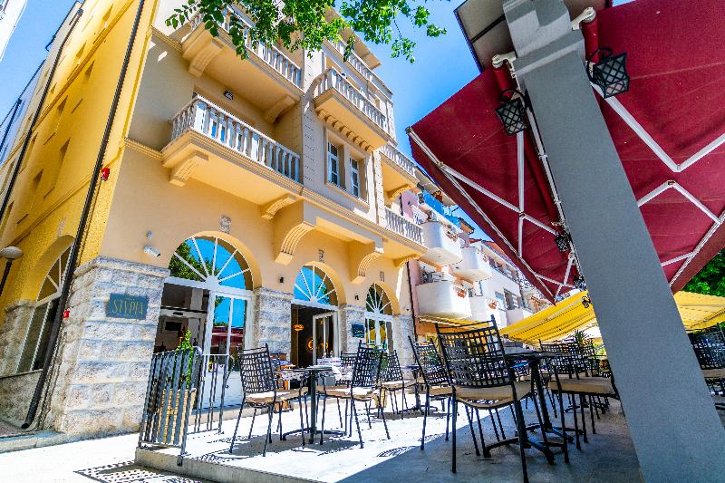 Heritage Hotel Stypia - Genel