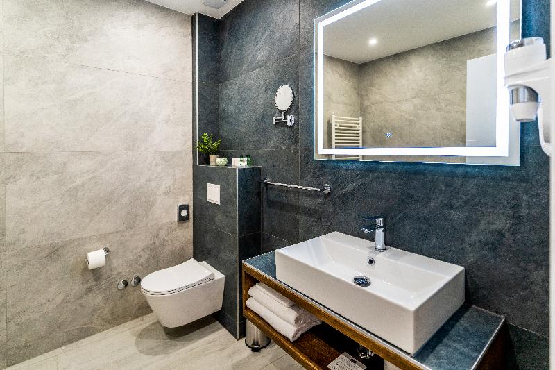 Heritage Hotel Stypia - Oda