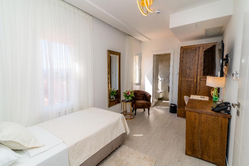 Heritage Hotel Stypia - Oda