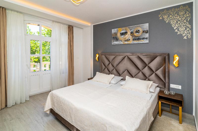 Heritage Hotel Stypia - Oda