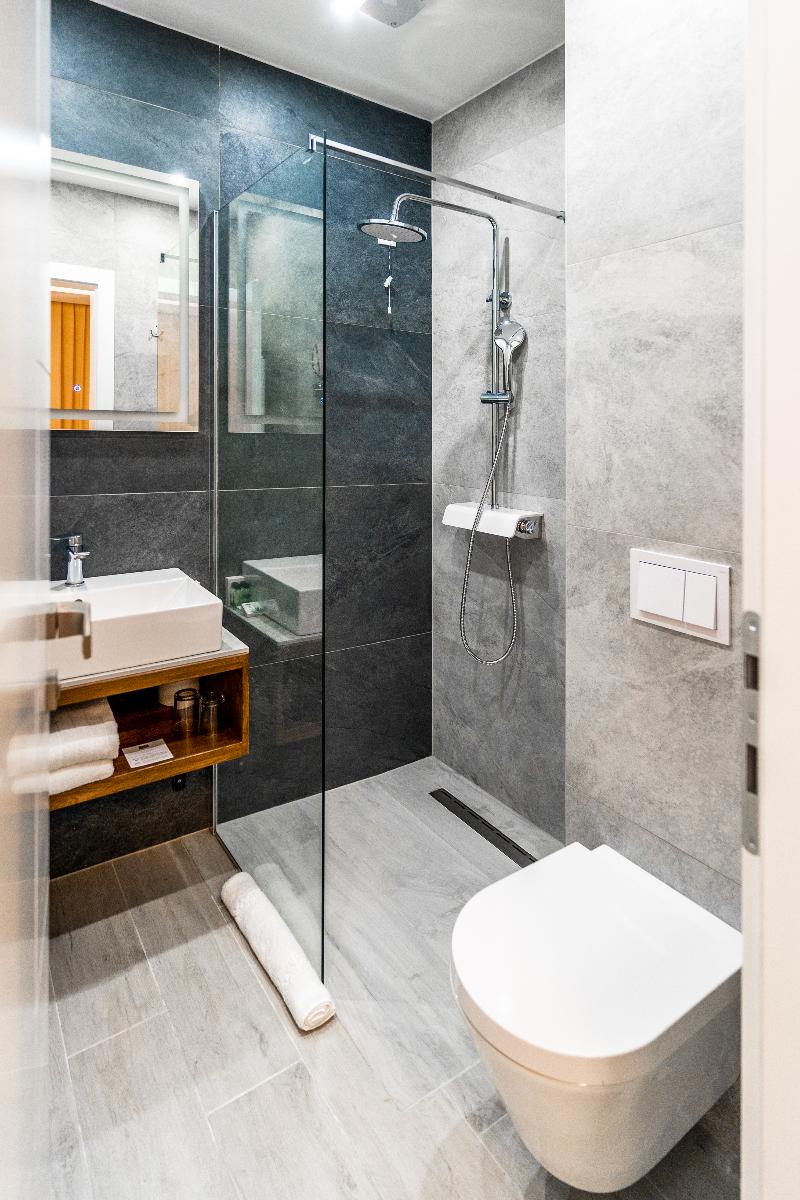 Heritage Hotel Stypia - Oda