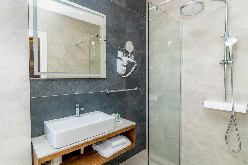 Heritage Hotel Stypia - Oda