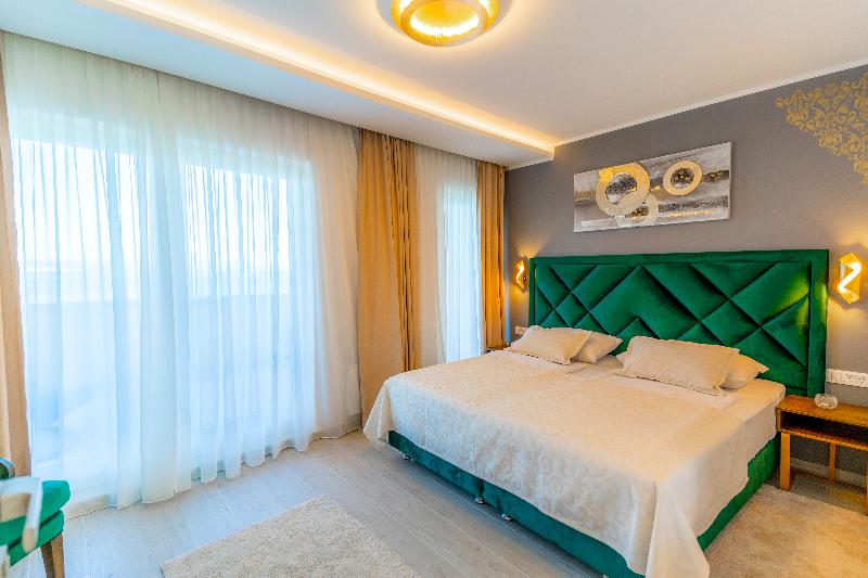 Heritage Hotel Stypia - Oda