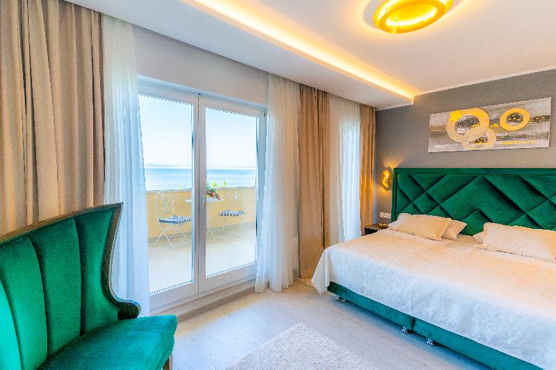 Heritage Hotel Stypia - Oda