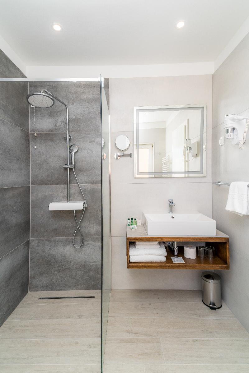 Heritage Hotel Stypia - Oda