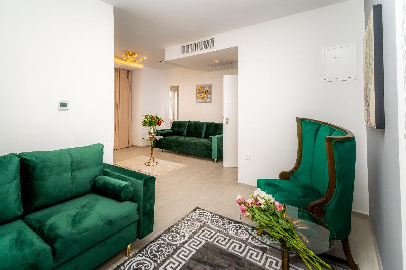 Heritage Hotel Stypia - Oda