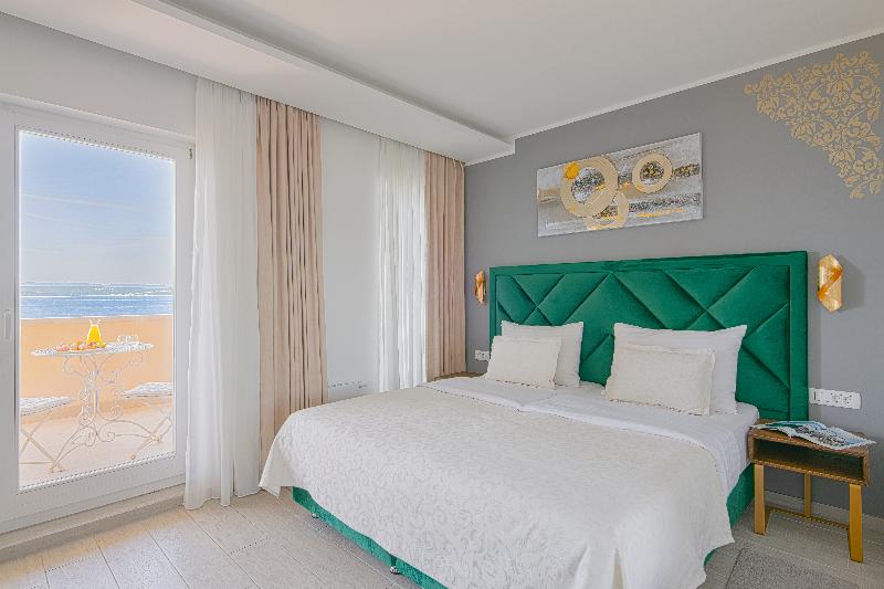 Heritage Hotel Stypia - Oda