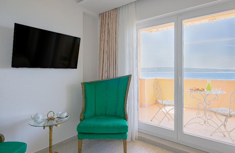 Heritage Hotel Stypia - Oda