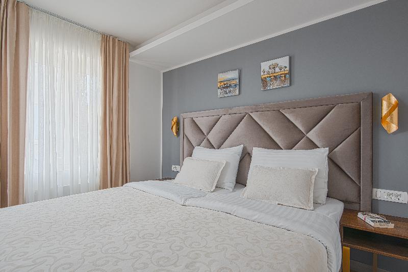 Heritage Hotel Stypia - Oda