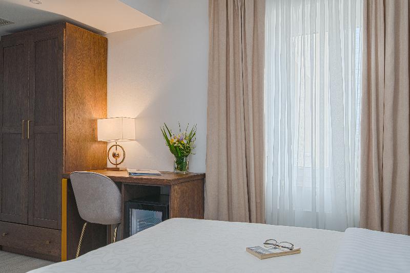 Heritage Hotel Stypia - Oda
