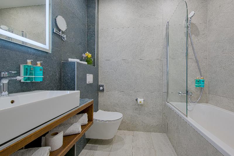 Heritage Hotel Stypia - Oda