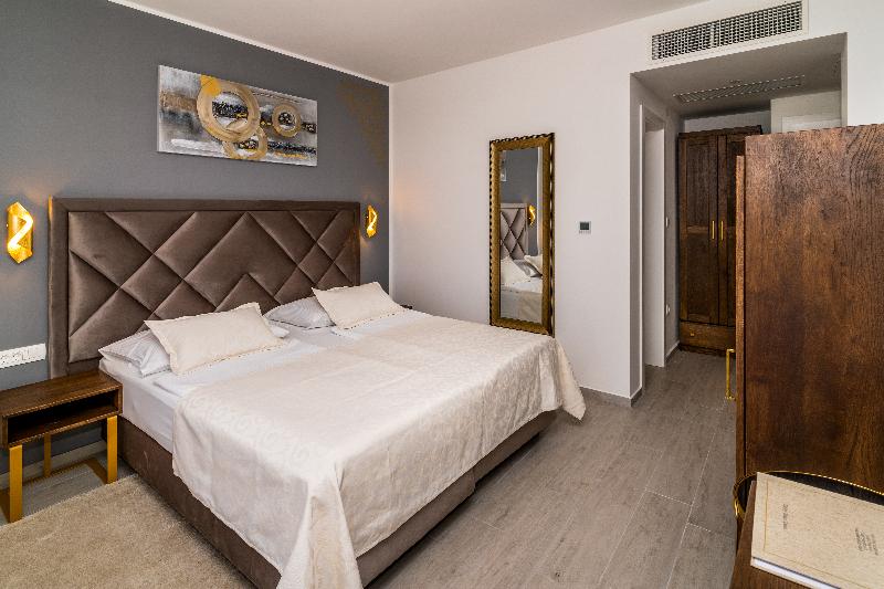 Heritage Hotel Stypia - Oda