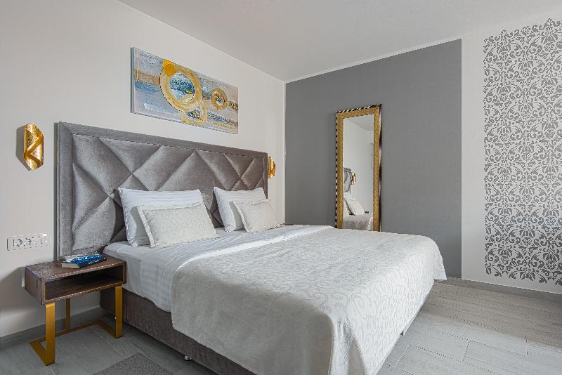 Heritage Hotel Stypia - Oda