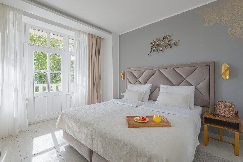 Heritage Hotel Stypia - Oda