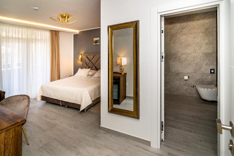 Heritage Hotel Stypia - Oda