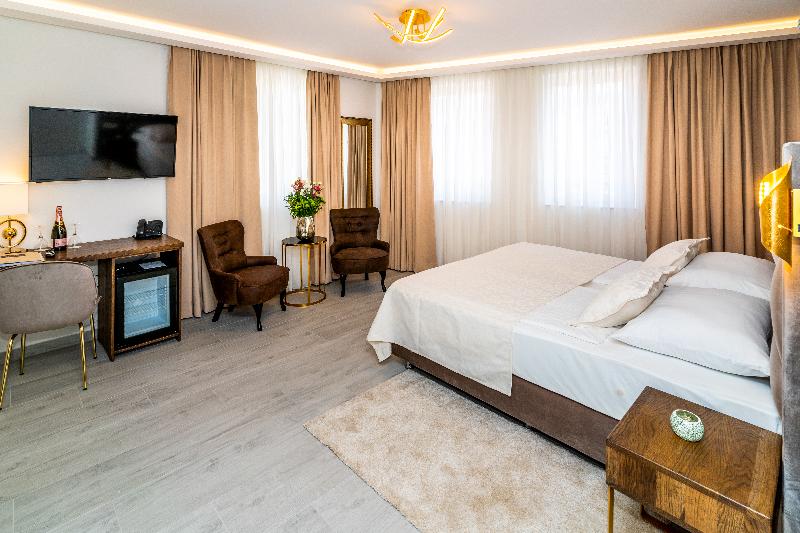 Heritage Hotel Stypia - Oda
