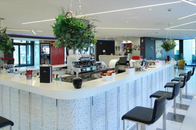 An Hotel Milano Melegnano - Bar
