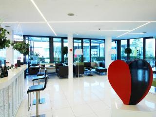An Hotel Milano Melegnano fotoÄŸrafÄ±