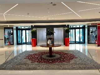 An Hotel Milano Melegnano fotoÄŸrafÄ±