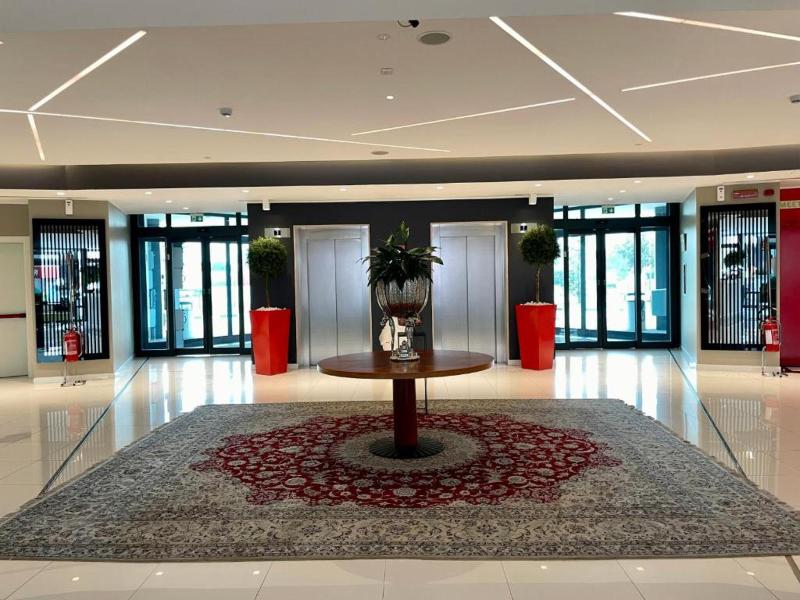 An Hotel Milano Melegnano - Lobi